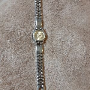 Geneva women's watch